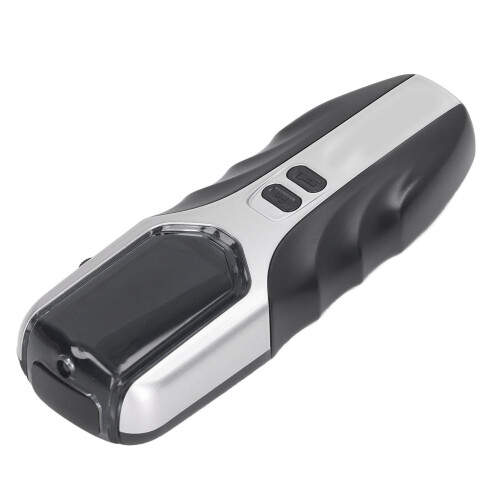 Handfaser-Optik-Fehlerlokator 20KM 3-Gang 1