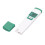 Bluetooth-Wasserprüfer 5-in-1 EC TDS SALT S.G TEMP 3