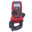 Digital-Multimeter AC/DC Clamp LED-Taschenlampe 3