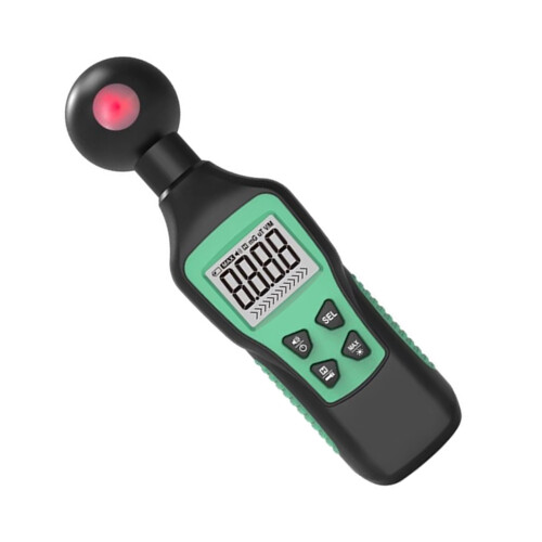 Digitaler EMF-Detektor Strahlung 1