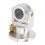 Total Station Prism High Accuracy Multifunctional Surveying 5
