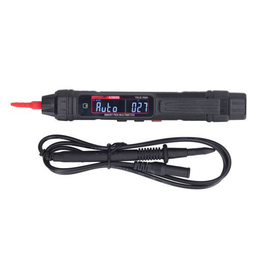 Digitaler Multimeter-Hochpräziser Stifttyp 2