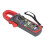 Digitaler Messzangenmeter LCD 40A-600A Hochpräzisions Strom-Spannung 4