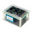 PM2.5 Luftqualitätsmonitor PM1.0 PM10 HCHO CO2 Temp 2