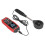 Digitaler Windgeschwindigkeitsmesser Luftstrom-Anemometer 4