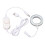 LED Ring Light Adjustable for Stereo Microscope Camera Accessories 4