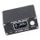 SWR-Meter 1,6-50MHz 0,5-200W mit 1,29-Zoll-Bildschirm 3