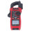 Digital-Multimeter AC/DC Clamp LED-Taschenlampe 4