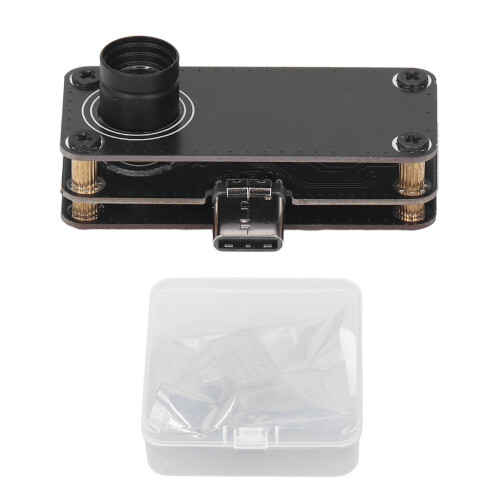 Phone Thermal Imaging Lens 32x32 Mini Infrared Camera for Android 1