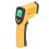 Infrarot-Thermometer -50 bis 550C berührungslos 2