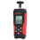 Digital Tachometer Contact Type Realtime Max Min 50mm-500mm 5