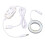 LED Ring Light Adjustable for Stereo Microscope Camera Accessories 3