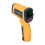 Infrarot-Thermometer 50-1400C hochgenau mit LCD 2