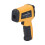 Infrarot-Thermometer 50-1400C hochgenau mit LCD 4