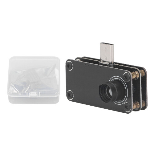 Phone Thermal Imaging Lens 32x32 Mini Infrared Camera for Android 2