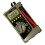Digital-Multimeter ABS stoßfest LCD-Display 3