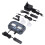 Wasserqualitäts-Tester 6-in-1 WiFi pH TDS EC Salz Temp 2