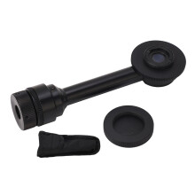 Diagonal Eyepiece 90 Elbow Bayonet Optical Glass for TRIMBLE M/C