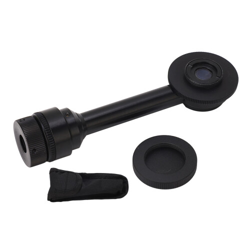 Diagonal-Auge 90 Bajonett Optikglas für TRIMBLE M/C
