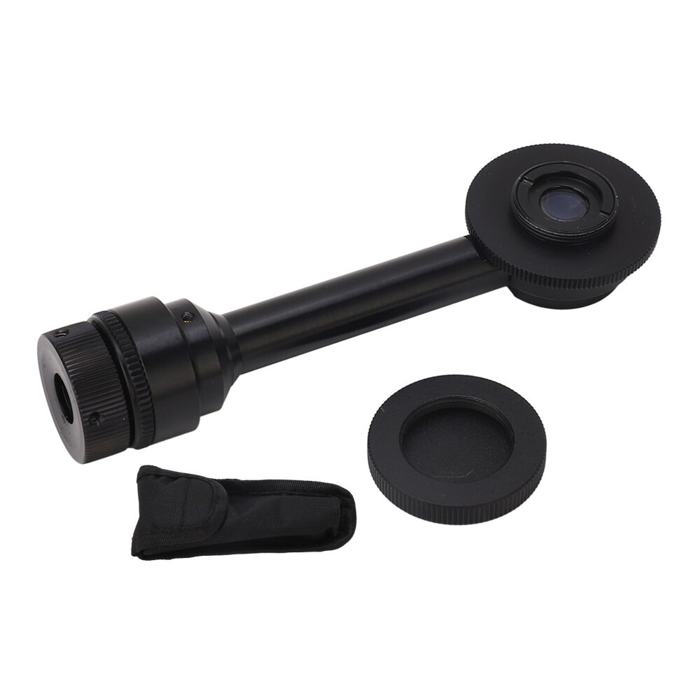 Diagonal Eyepiece 90 Elbow Bayonet Optical Glass For Trimble M/C 323163078168