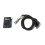 Battery Efficiency Pop Up Tester LCD USB Tool for 11-15 Series Phone 1