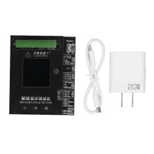 (EU Plug) Batterie-Tester 20W, LED Digital