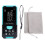 0.05-120m Digital Rangefinder 2.4in LCD High Accuracy 1