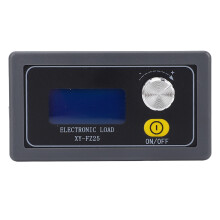 XY FZ25 Entladetestgerät 25W DC5-30V einstellbar mit Lüfter
