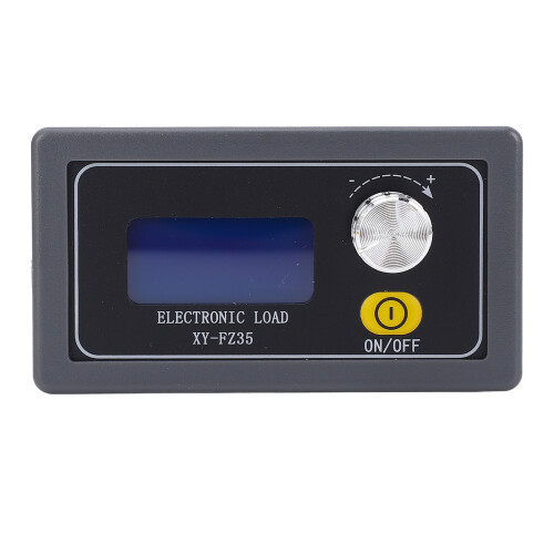 XY-FZ35 Einstellbare Lasttester 35W 5A DC5-30V Konstantstrom