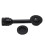 Diagonal-Auge 90 Bajonett Optikglas für TRIMBLE M/C 3
