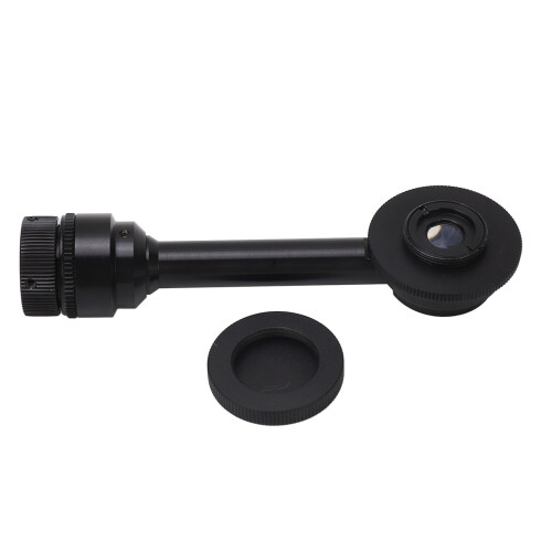 Diagonal-Auge 90 Bajonett Optikglas für TRIMBLE M/C 2