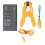 DT1310 K-Typ-Thermometer -200 bis 1370 Touch 1