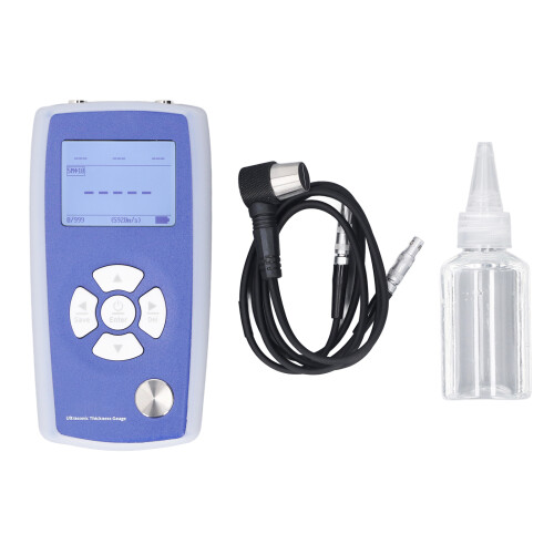 Digitaler Dickenmesser 0,01mm Auflösung 1-320mm