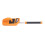 Pipe Locator 512HZ Cordless 2 Modes Multifunctional Sewer Receiver 3