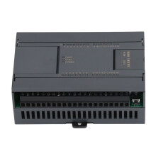 PLC-Steuerplatine CANopen 16E/16A