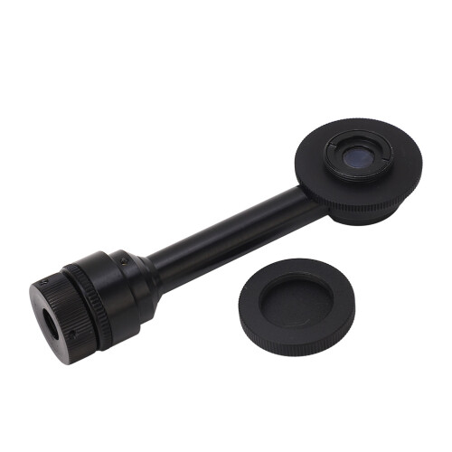 Diagonal-Auge 90 Bajonett Optikglas für TRIMBLE M/C 1