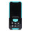 0.05-120m Digital Rangefinder 2.4in LCD High Accuracy 2