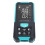 Digitaler Entfernungsmesser 0,05-120m 2,4" LCD hochgenau 2