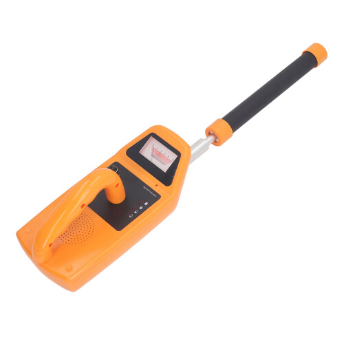 Pipe Locator 512HZ Cordless 2 Modes Multifunctional Sewer Receiver 1