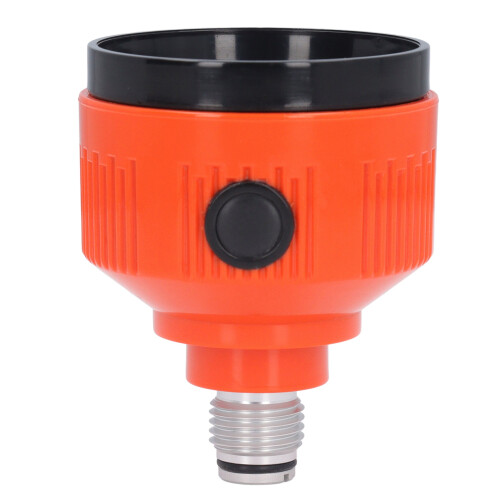 Total Station Prism 64mm Diameter Strong Reflection Optical Single 1