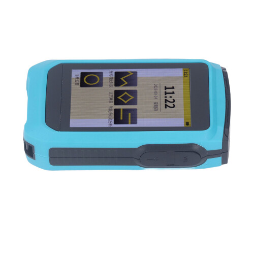 OTDR 3,5-Zoll-Touchscreen 1577nm Glasfaser-Tester 2