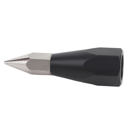 Prism Pole Replacement Tip Hex Carbon Fiber Surveying 2
