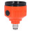 Total Station Prism 64mm Diameter Strong Reflection Optical Single 4
