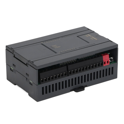 PLC-Controller Remote IO 8DO/8AI+2AO DC24V 1