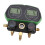 Digitaler Manifold-Messgerät 0-6000kPa Hochpräzision 4