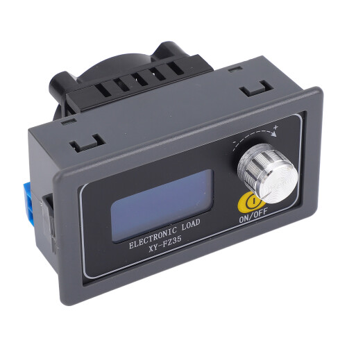 XY-FZ35 Einstellbare Lasttester 35W 5A DC5-30V Konstantstrom 2