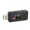 USB-Tester 4-30V 0-6.5A IPS-Farbdisplay 5
