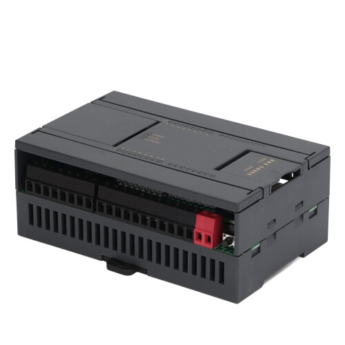 PLC-Controller Remote IO 8DO/8AI+2AO DC24V 2
