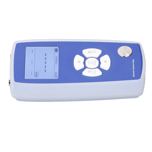 Digitaler Dickenmesser 0,01mm Auflösung 1-320mm 2