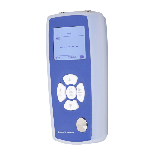 Digitaler Dickenmesser 0,01mm Auflösung 1-320mm 1